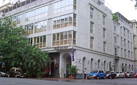 Hotel Diplomat, Colaba